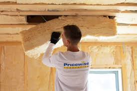 Best Soundproof Insulation  in Opelousas, LA